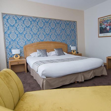 Hotel Eden Béthune Εξωτερικό φωτογραφία
