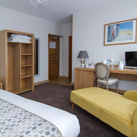Hotel Eden Béthune Εξωτερικό φωτογραφία