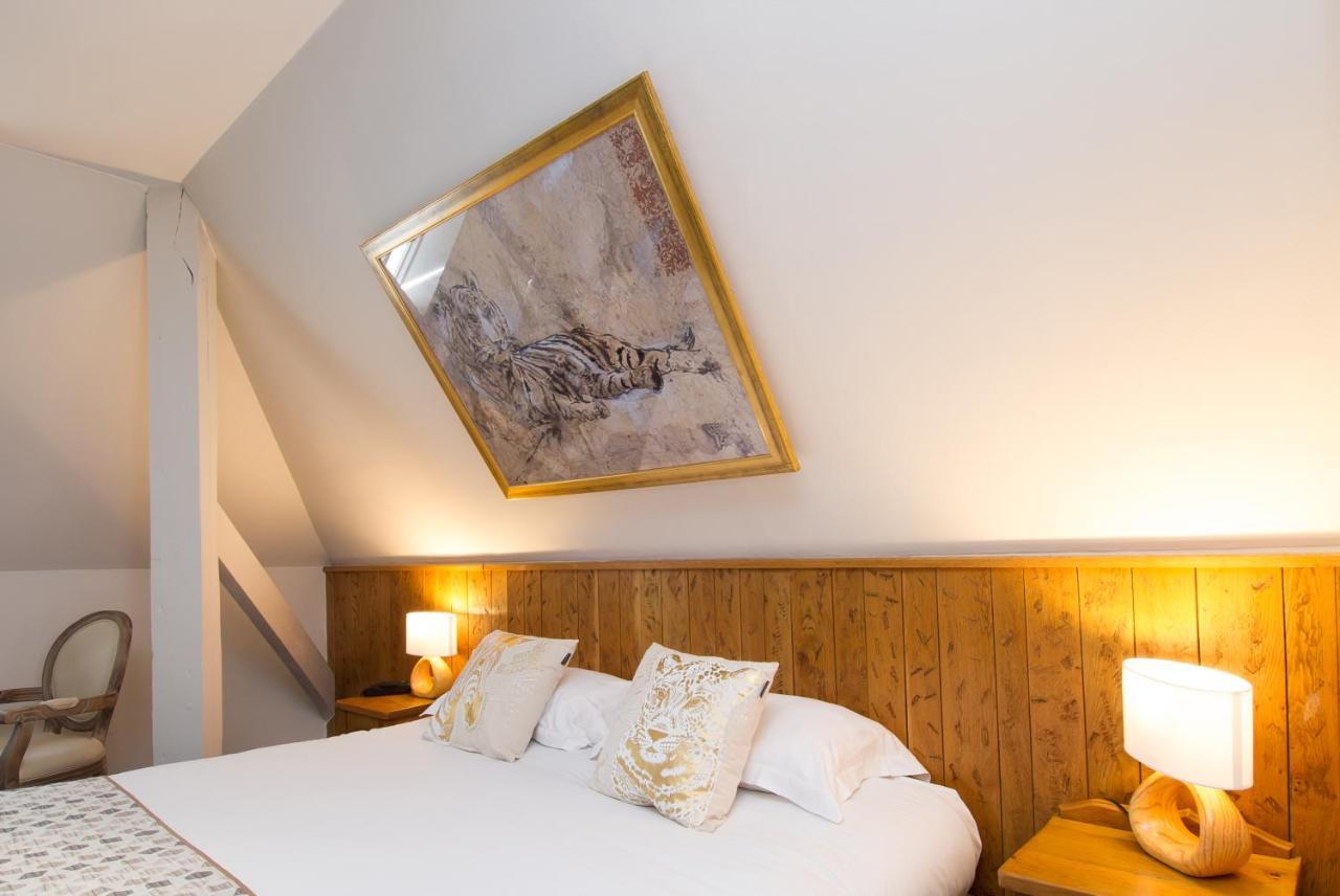 Hotel Eden Béthune Εξωτερικό φωτογραφία