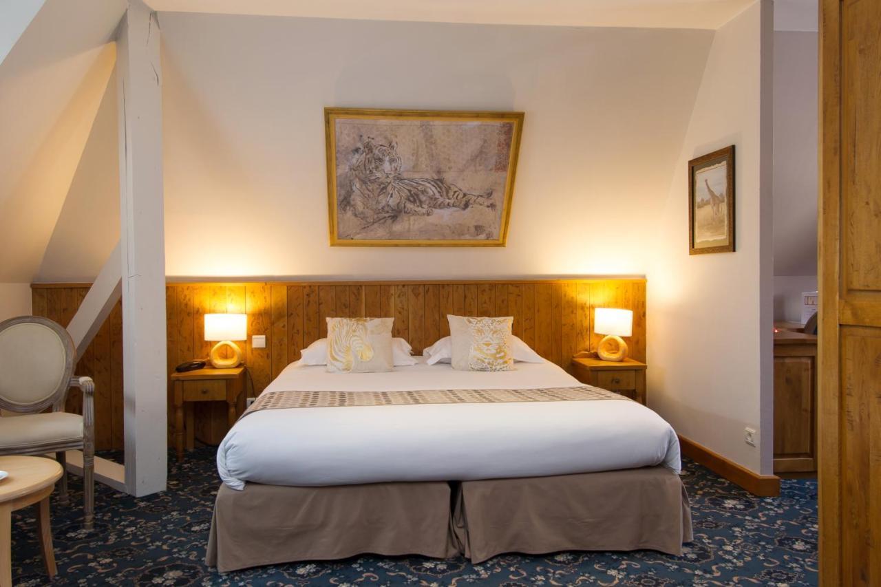 Hotel Eden Béthune Εξωτερικό φωτογραφία