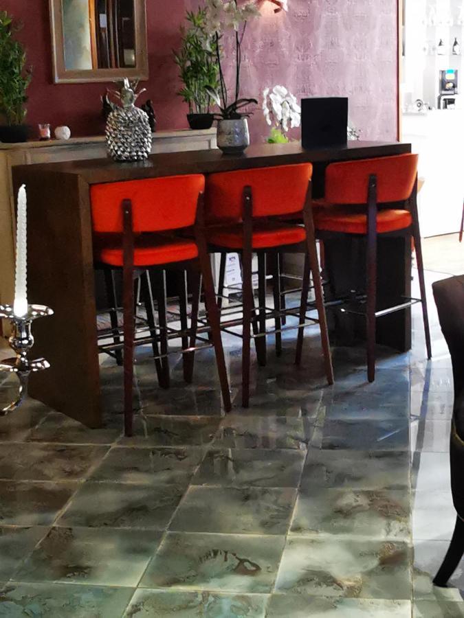Hotel Eden Béthune Εξωτερικό φωτογραφία