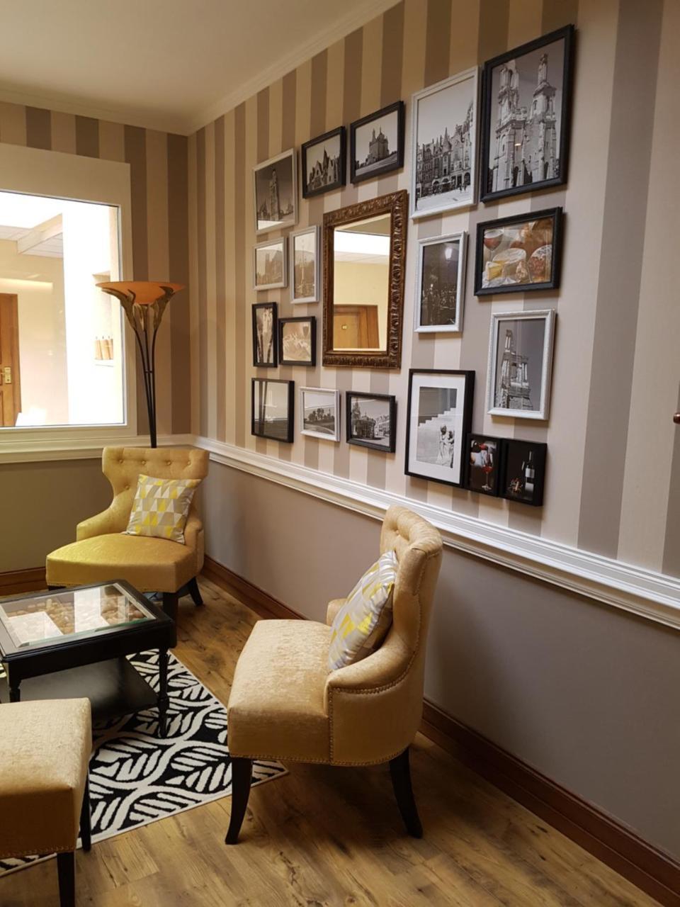 Hotel Eden Béthune Εξωτερικό φωτογραφία