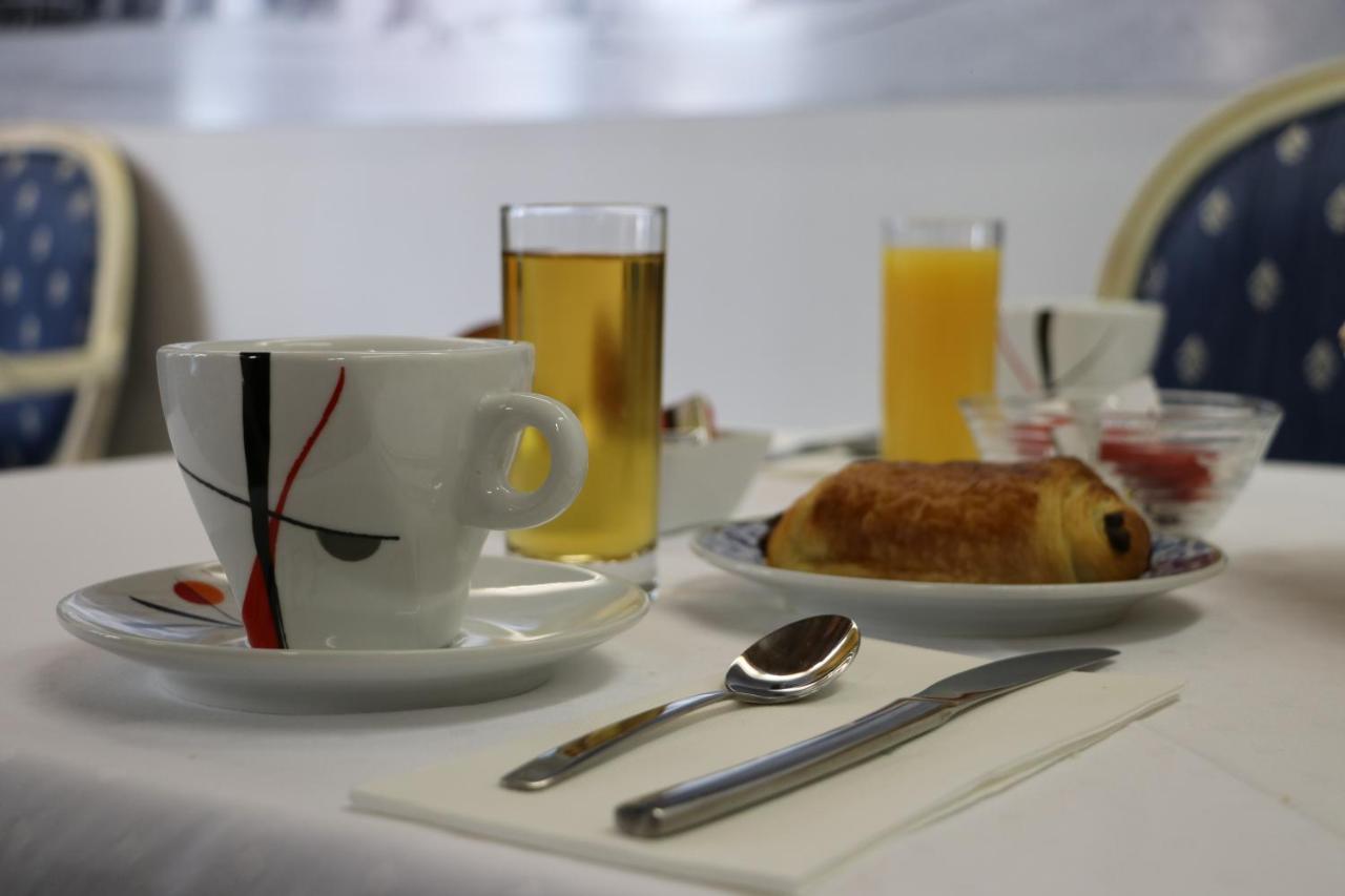 Hotel Eden Béthune Εξωτερικό φωτογραφία
