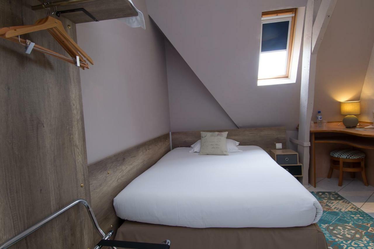 Hotel Eden Béthune Εξωτερικό φωτογραφία