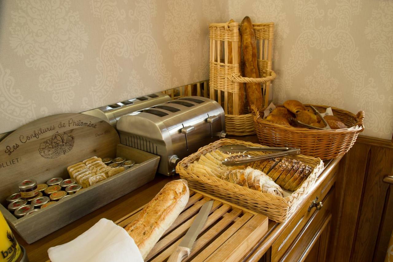 Hotel Eden Béthune Εξωτερικό φωτογραφία