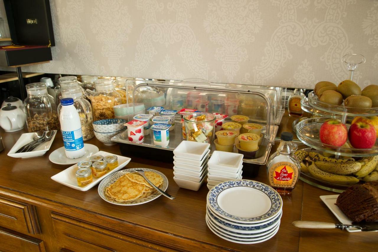 Hotel Eden Béthune Εξωτερικό φωτογραφία