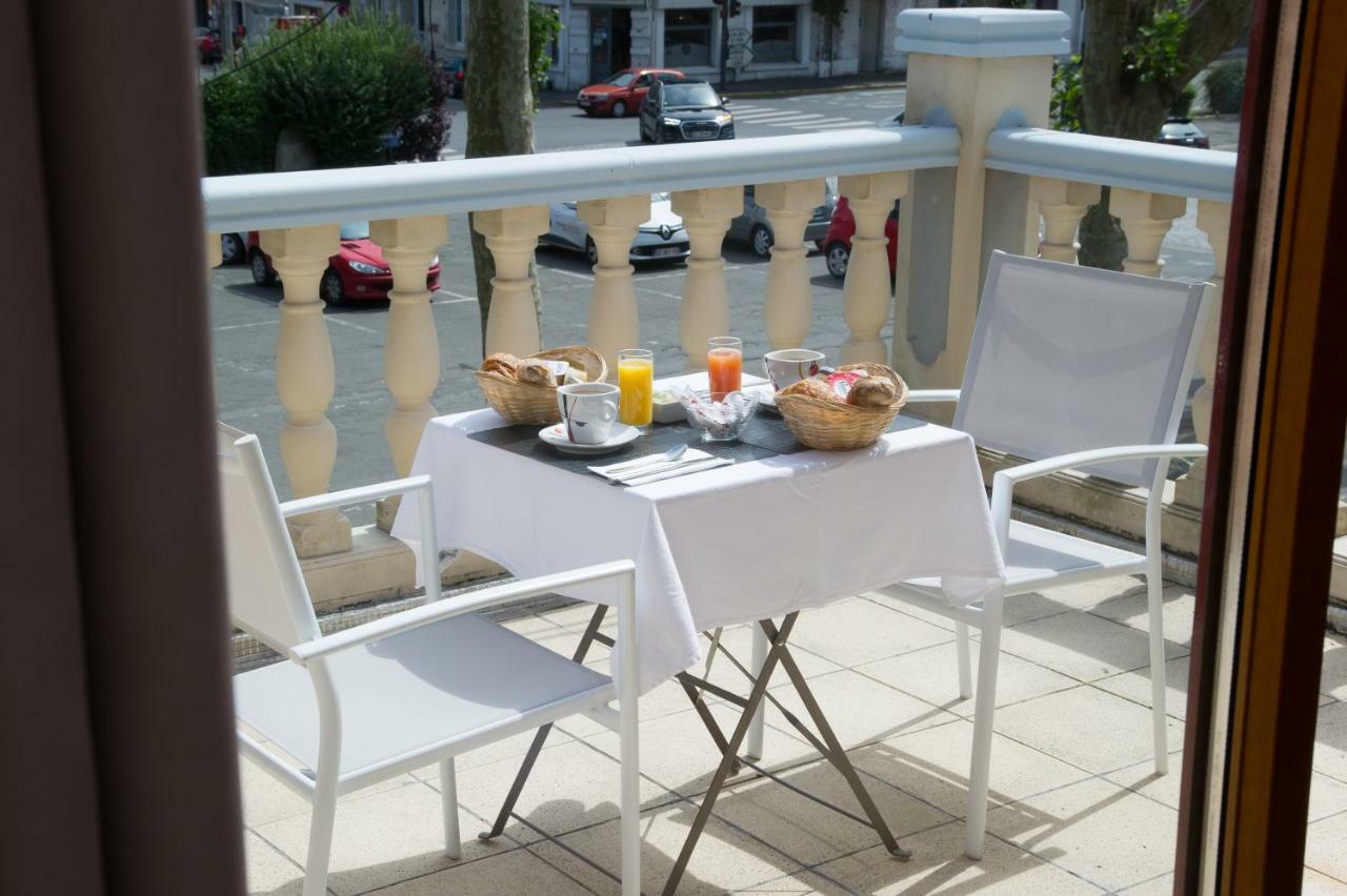 Hotel Eden Béthune Εξωτερικό φωτογραφία