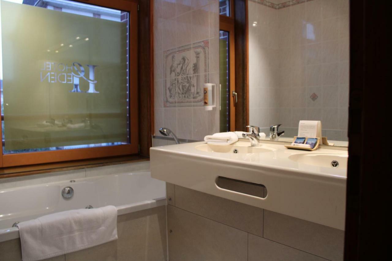 Hotel Eden Béthune Εξωτερικό φωτογραφία