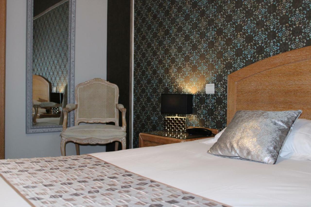 Hotel Eden Béthune Εξωτερικό φωτογραφία