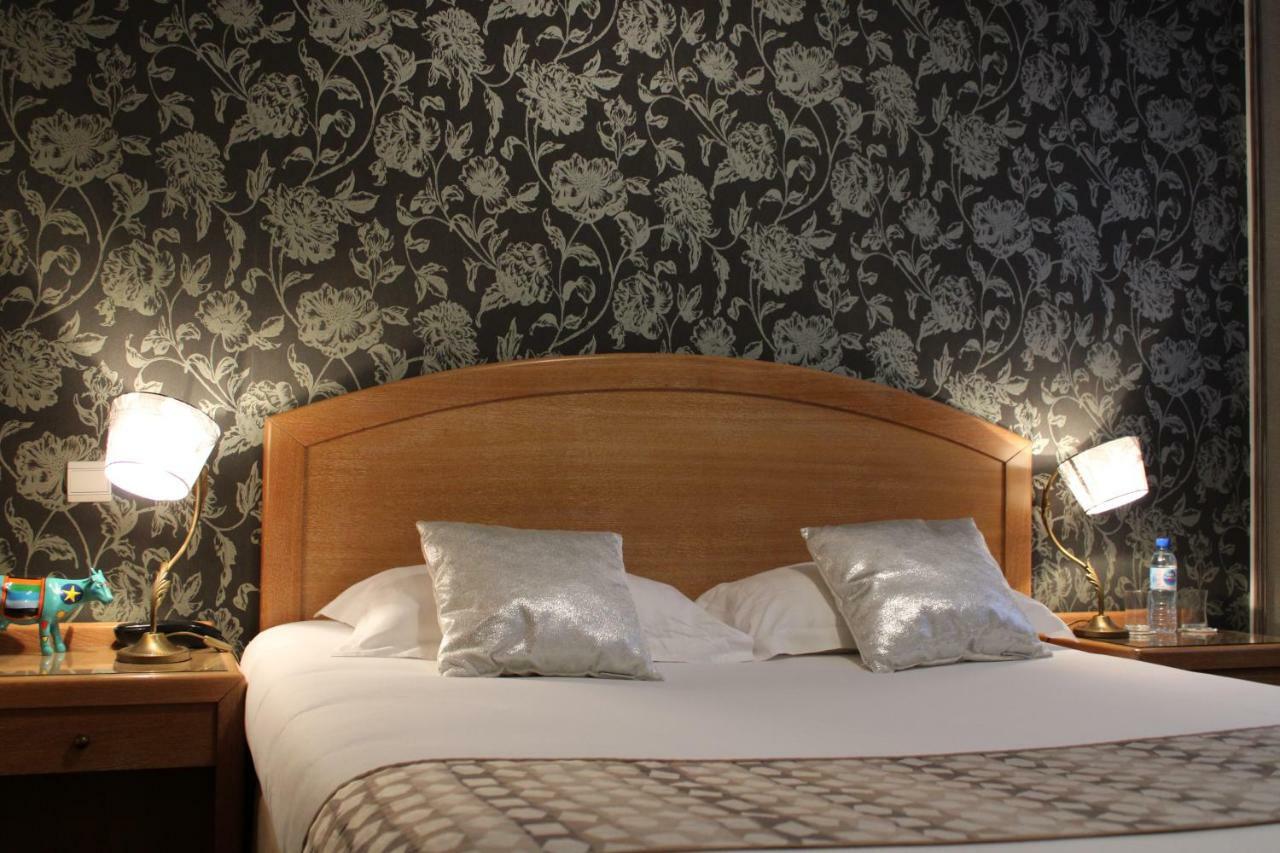 Hotel Eden Béthune Εξωτερικό φωτογραφία