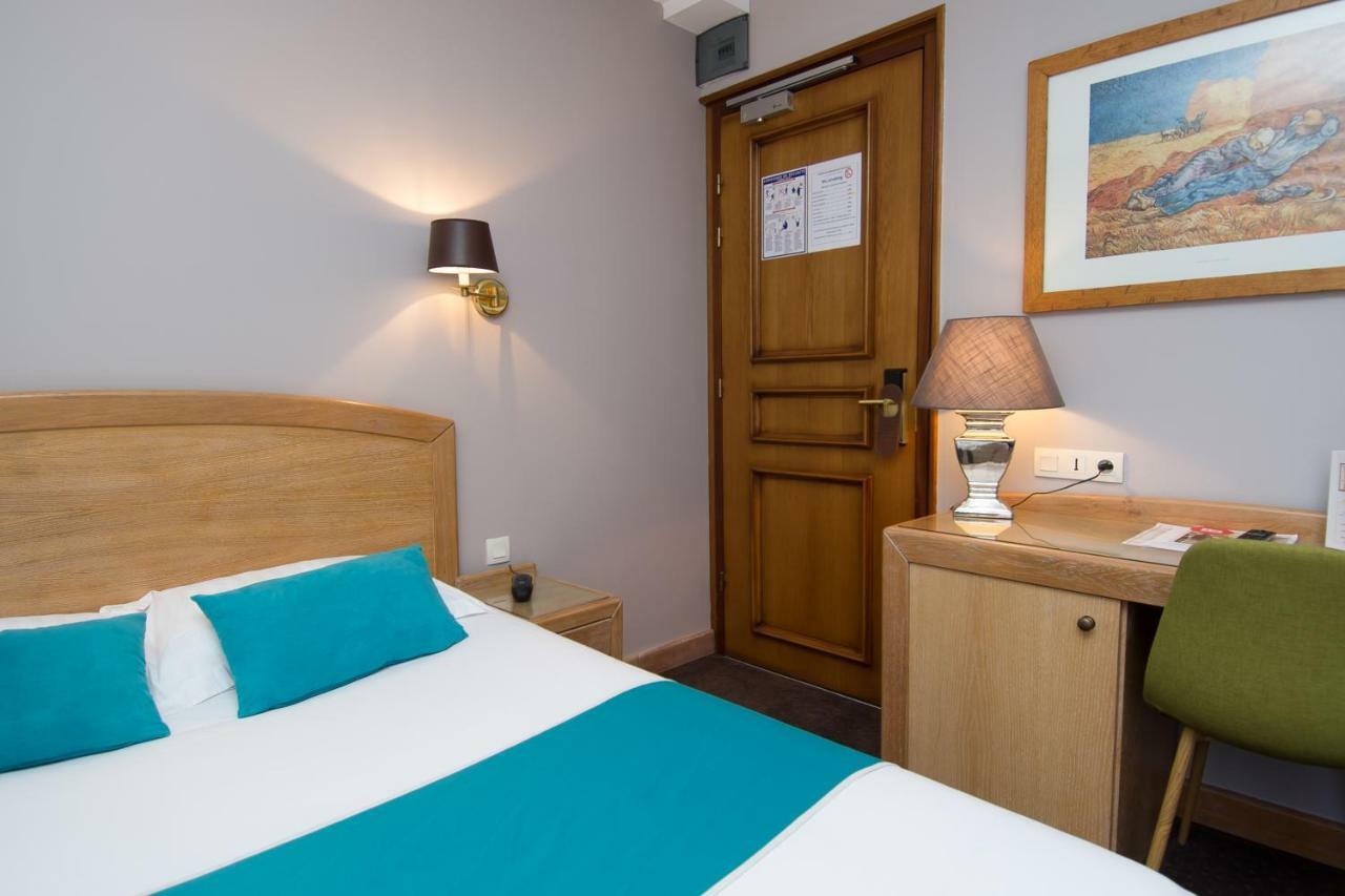 Hotel Eden Béthune Εξωτερικό φωτογραφία