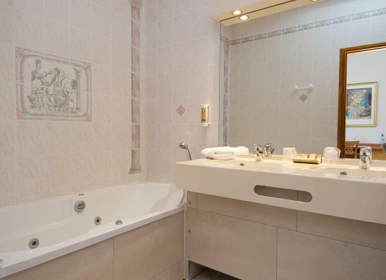 Hotel Eden Béthune Εξωτερικό φωτογραφία